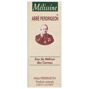Melissine Eau Des Carmes Sol Liq Fl 60 Ml 1