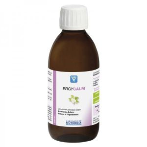 Ergycalm Phytominerale Nouvelle Formule Sol Fl 250 Ml 1