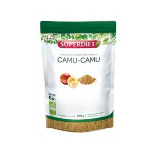Super Diet - Camu-camu BIO - poudre 150 g