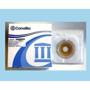 ESTEEM SYNERGY SUPPORT MODELABLE Support porte-poche mixte convexe, souple, à couplage adhésif, anneau 35 mm (ref. 409268), bt 10