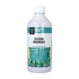 Dayang Silicium Organique Liquide Flacon 500 Ml 1