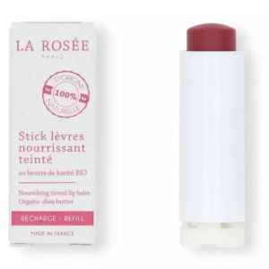 La Rosee Rech Stick Lev Nourr Teinte 4,5G