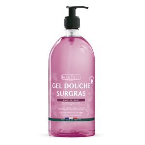 Beauterra Gel Dch S/G Figu 1L1