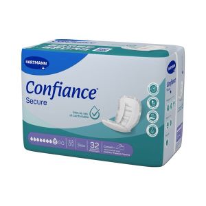 Confiance Secure Abs8G X32