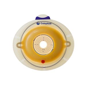 SENSURA FLEX SUPPORT HP Support porte-poche souple, système 2 pièces, Haute Protection, diamètre 35 mm (ref. 113010), bt 5