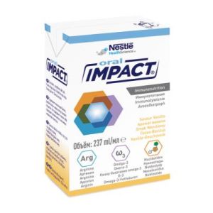 Oral Impact Pret A Boire Vanille Sol Buv Briquette 237 Ml 3