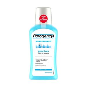 PAROGENCYL BDB GENCIVES 300ML