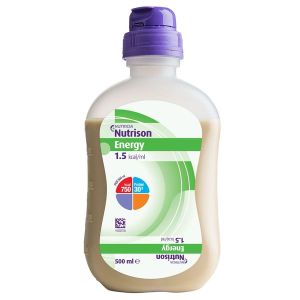 NUTRISON PACK ENERGY LIQ FL BOUTEILLE 500 ML 1