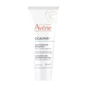 Avene Cicalfate+ Soin Hydratant Reparateur Creme Tube 40 Ml 1