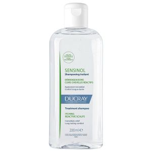 DUCRAY SHAMPOOING TRAITANT ( NOUVELLE FORMULE) - REF 265695 / 265698 / 265700 FLACON 200 ML 1