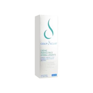 Coup D'Eclat Base Perfectrice Lissante Creme Tube 30 Ml 1