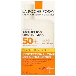 ANTHELIOS FLUIDE SPF50+ AP PHOTOMUNE FLACON 50 ML 1