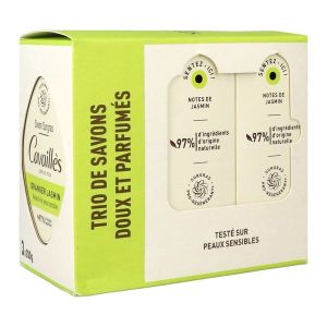 ROGE-CAV SAV SURG ORANGER JASMIN 3X200G