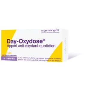 Day-Oxydose Comprime 30