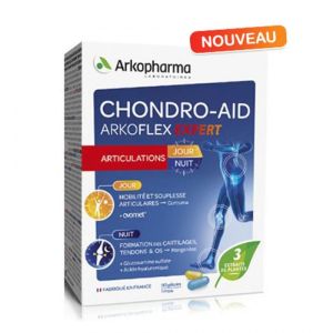 Chondro-Aid Arkoflex Expert 90 Gelules
