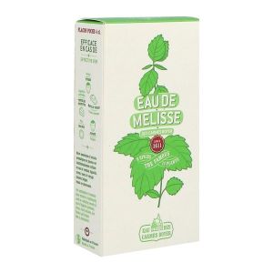 Eau de Melisse des Carmes Boyers 40 ml