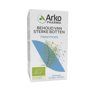 ARKOGELULES PRELE BIO