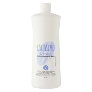 LACTACYD DERMA 1000ML 2019