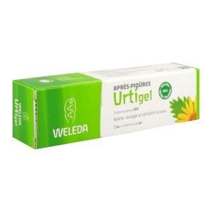 URTIGEL Gel à base d'ortie brûlante et d'arnica, tube 25 g