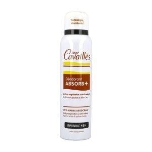 Roge-Cavailles Deodorant Anti-Tache Spray 150 Ml 1