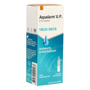 Aqualarm Up Solution Fl Pomp 10 Ml 1