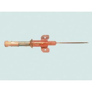 Intraflon 2 Court 22G 28Mm Ref:121-08 Catheter 1