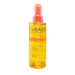 Uriage Bariésun Huile Sèche SPF30 200 ml