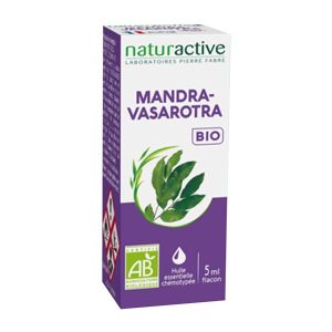 NATURACTIVE BIO HUILE fl – Pharmacie Amiens