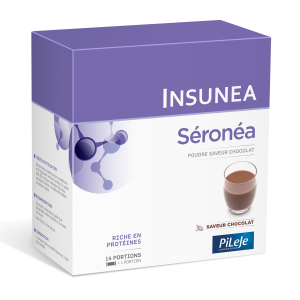 Pileje Seronea Poudre Pour Saveur Chocolat Sachet 25 G 14