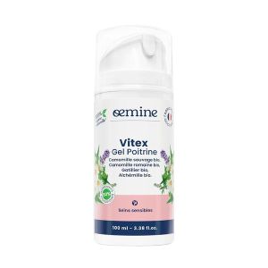 OEMINE VITEX GEL TB 100 ML 1