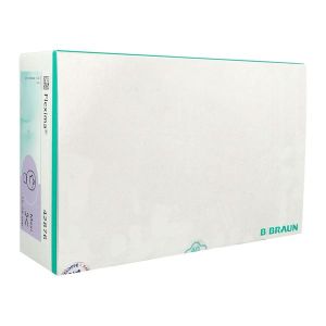 Flexima Roll'Up Maxi Transparente Ref. 42876Fr Poche 15*76 Mm 30