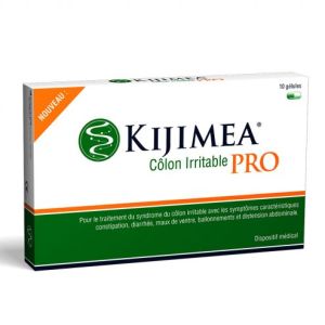 Kijimea Colon Irritabl Pro 10G