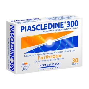 PIASCLEDINE 300 mg gélule B/30