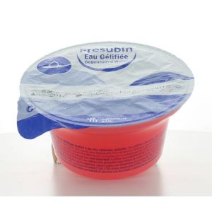 Fresubin Eau Gelifiee Arome Grenadine Gelee Pot 125 G 1