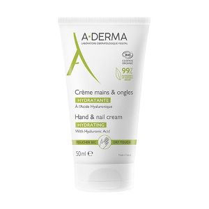 ADERMA LES INDISPENSABLES CREME MAINS COSMOS TUBE 50 ML 1