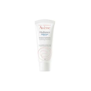 Avene Hydrance Emulsion Hydratante Texture Legere Tube 40 Ml 1