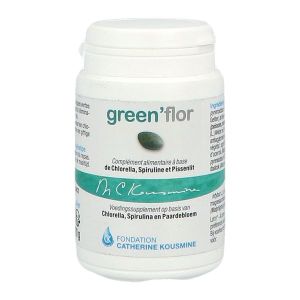GREEN'FLOR 90 CPR