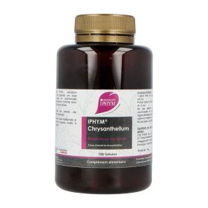 CHRYSANTHELLUM AMERICANUM Gélule d'extrait sec de chrysanthellum concentré, fl 150