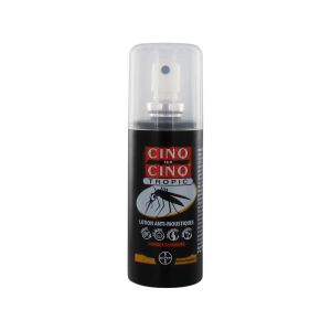 Cinq sur cinq spray tropic 75ml