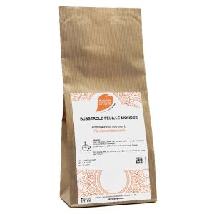 Iphym Busserole Feuille Entiere Tisane Sachet 50 G 1