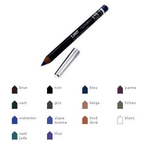 CRAYON CONTOUR YEUX LILAS