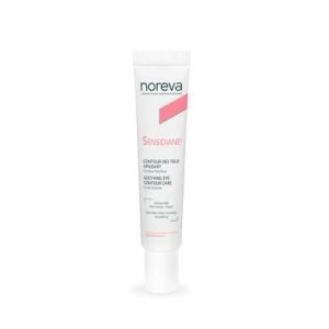 Noreva Sensidiane Contour Des Yeux Creme Tube 15 Ml 1