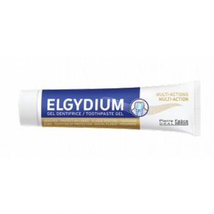 Elgydium Gel Dentifrice Multi-Action 75Ml