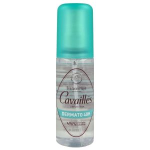 ROGE CAVAILLES DERMATO 48H DEODORANT VAPO Déodorant vapo 48 H, vapo 80 ml