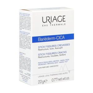 Uriage bariederm stick