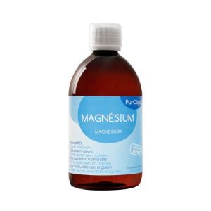 Puroligo Magnésium - 500 ml