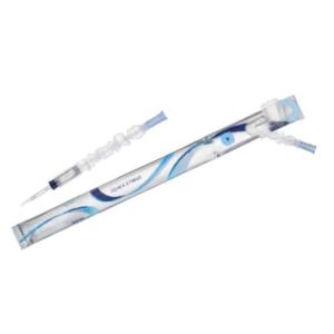 TELEFLEX LIQUICK X-TREME CHARRIERE 10 851832-000100 SONDE SACHET 30 CM BT 30