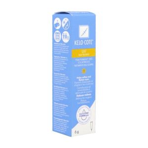 Kelo Cote Uv Gel Tube 6 G 1