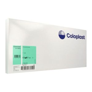 CONVEEN PORTE - POCHE Porte-poche de recueil urinaire de sol pliable, unité