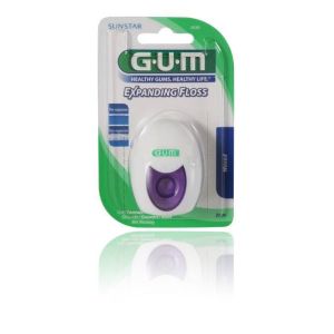 Gum fil dentaire 2030 expanding floss 30m